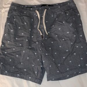 Hollister “Epic Flex” 7” Jogger Short
